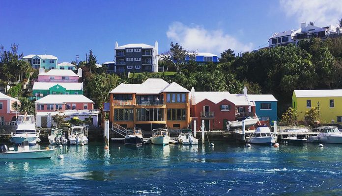 Bermuda-Ghana Business Event